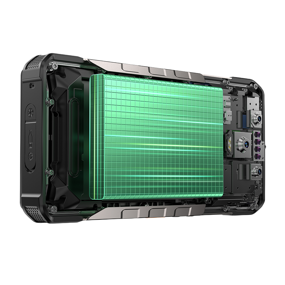 Telefon Ulefone Armor 34 Plus 5G 512GB [16]