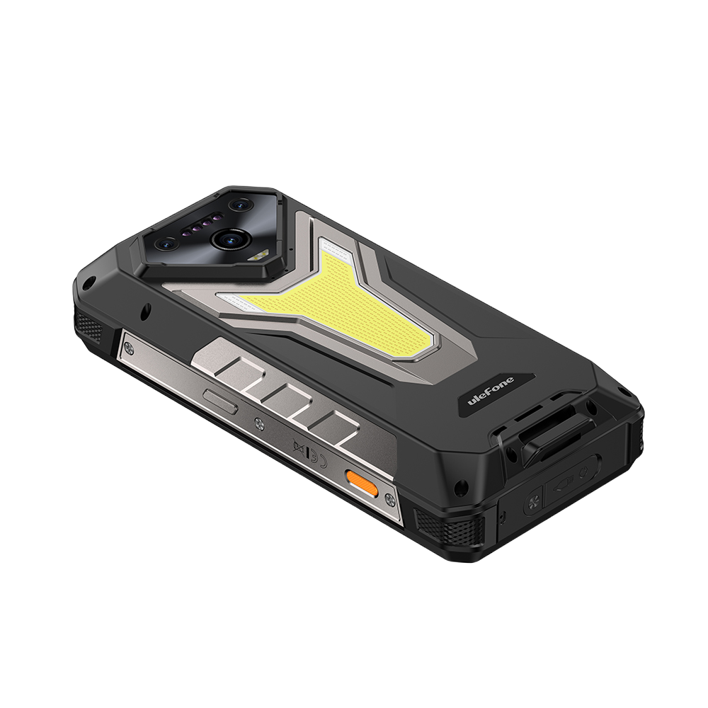 Telefon Ulefone Armor 34 Plus 5G 512GB [4]