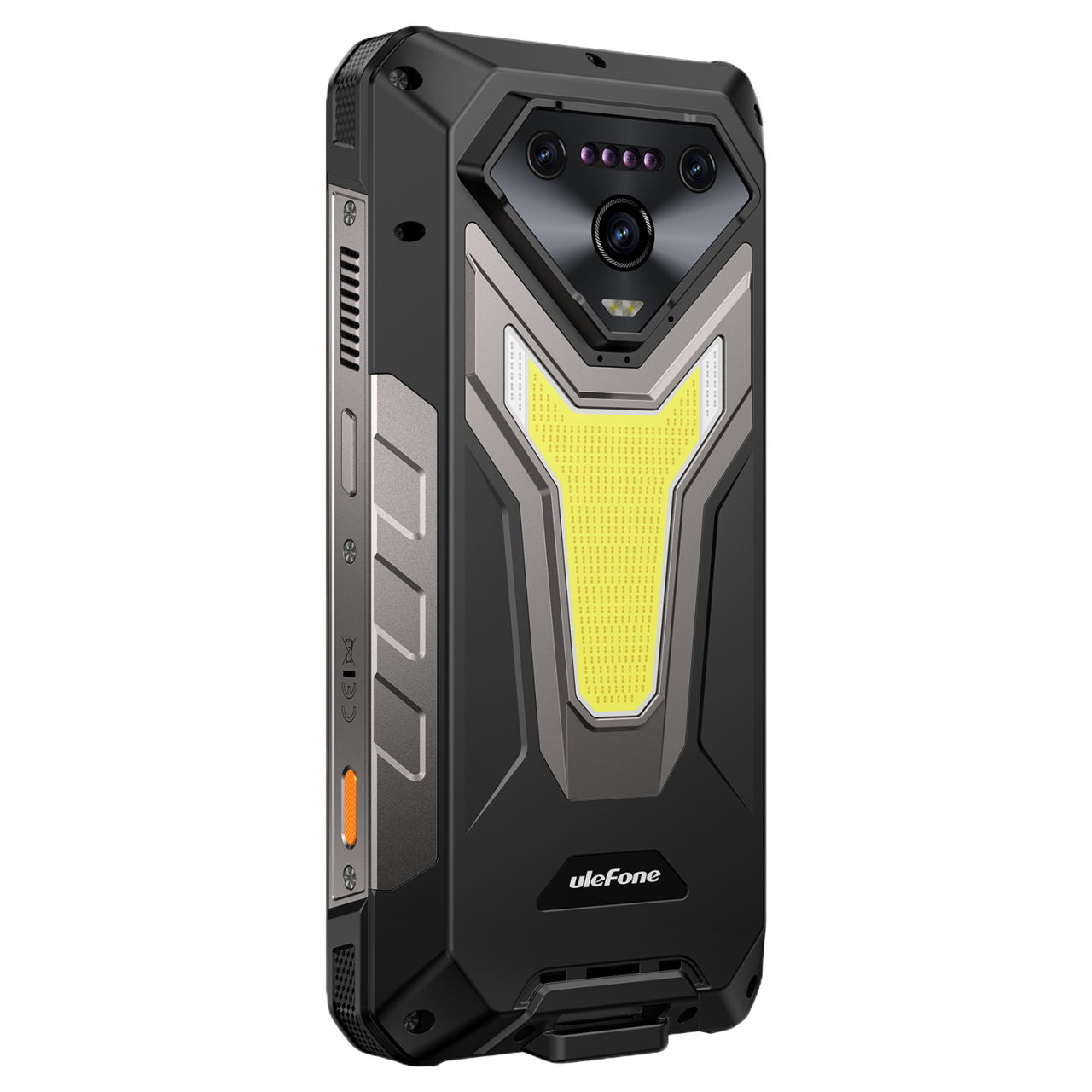 Telefon Ulefone Armor 34 Pro Plus 5G Video Projector 512GB [5]