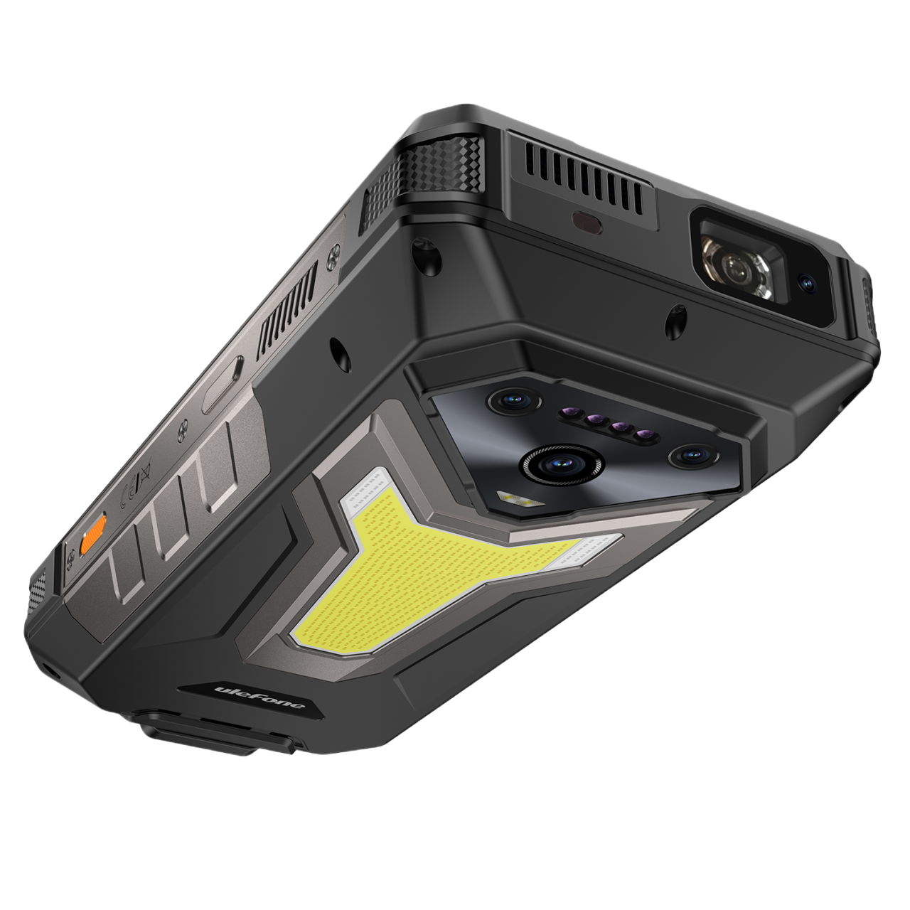 Telefon Ulefone Armor 34 Pro Plus 5G Video Projector 512GB [12]