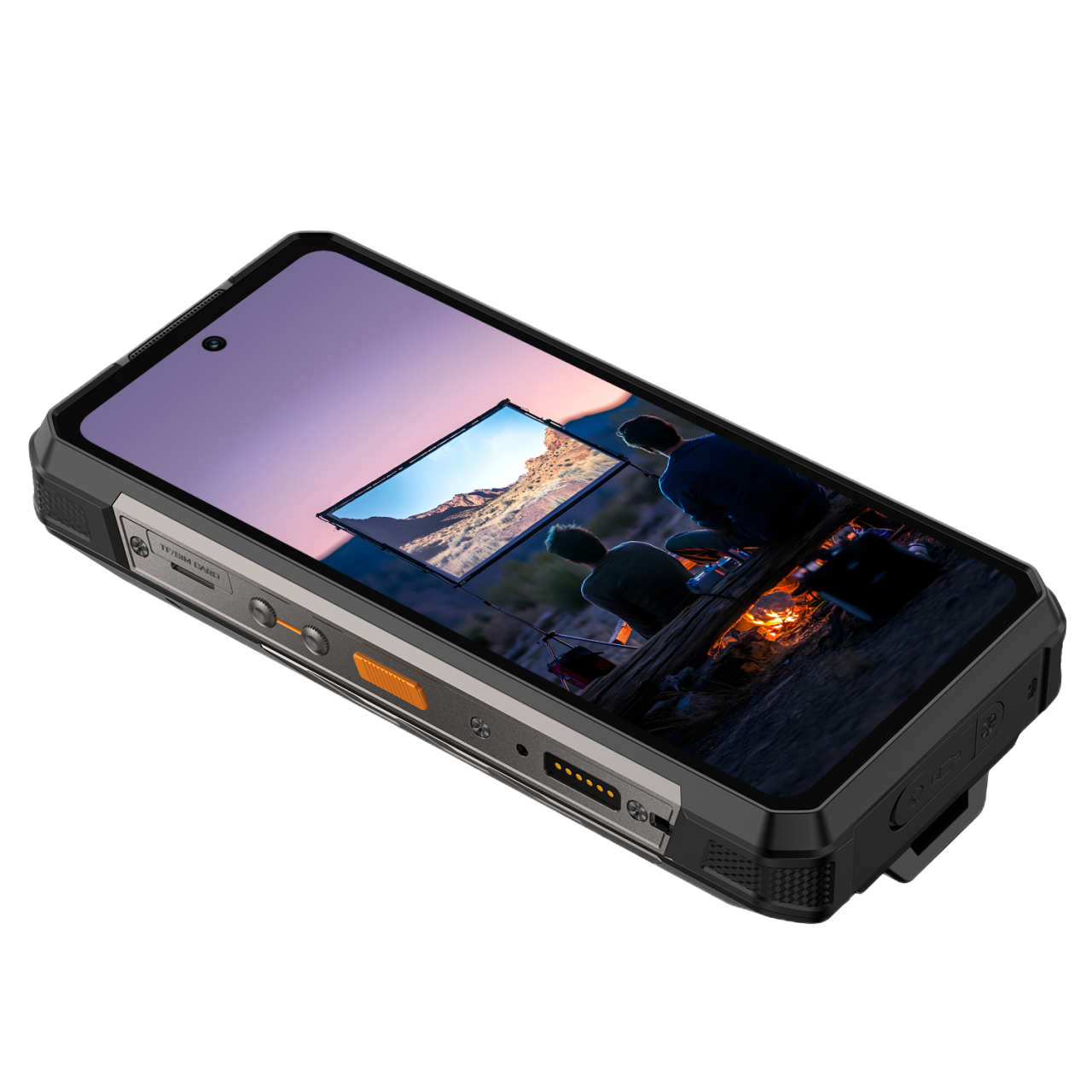 Telefon Ulefone Armor 34 Pro Plus 5G Video Projector 512GB [13]