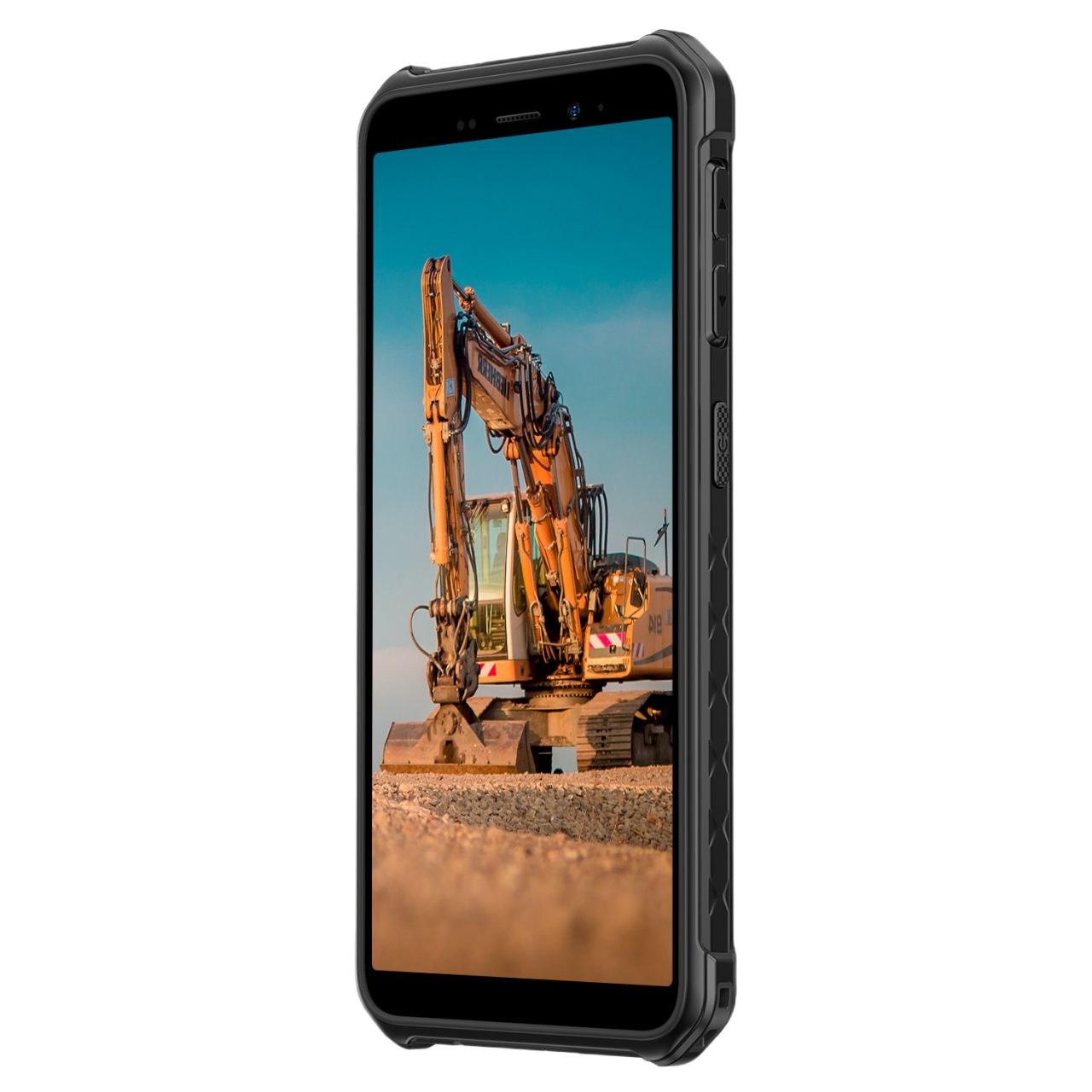 Telefon Ulefone Armor X12 Black [4]