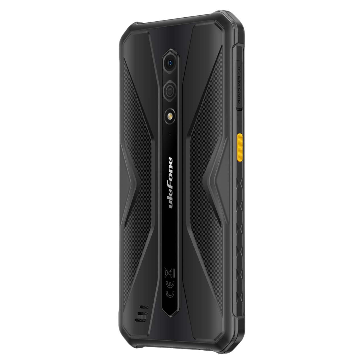 Telefon Ulefone Armor X12 Black [7]