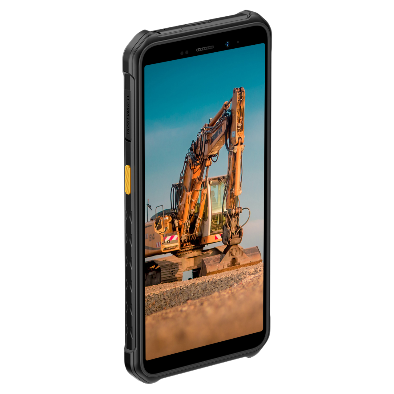 Telefon Ulefone Armor X12 Black [9]