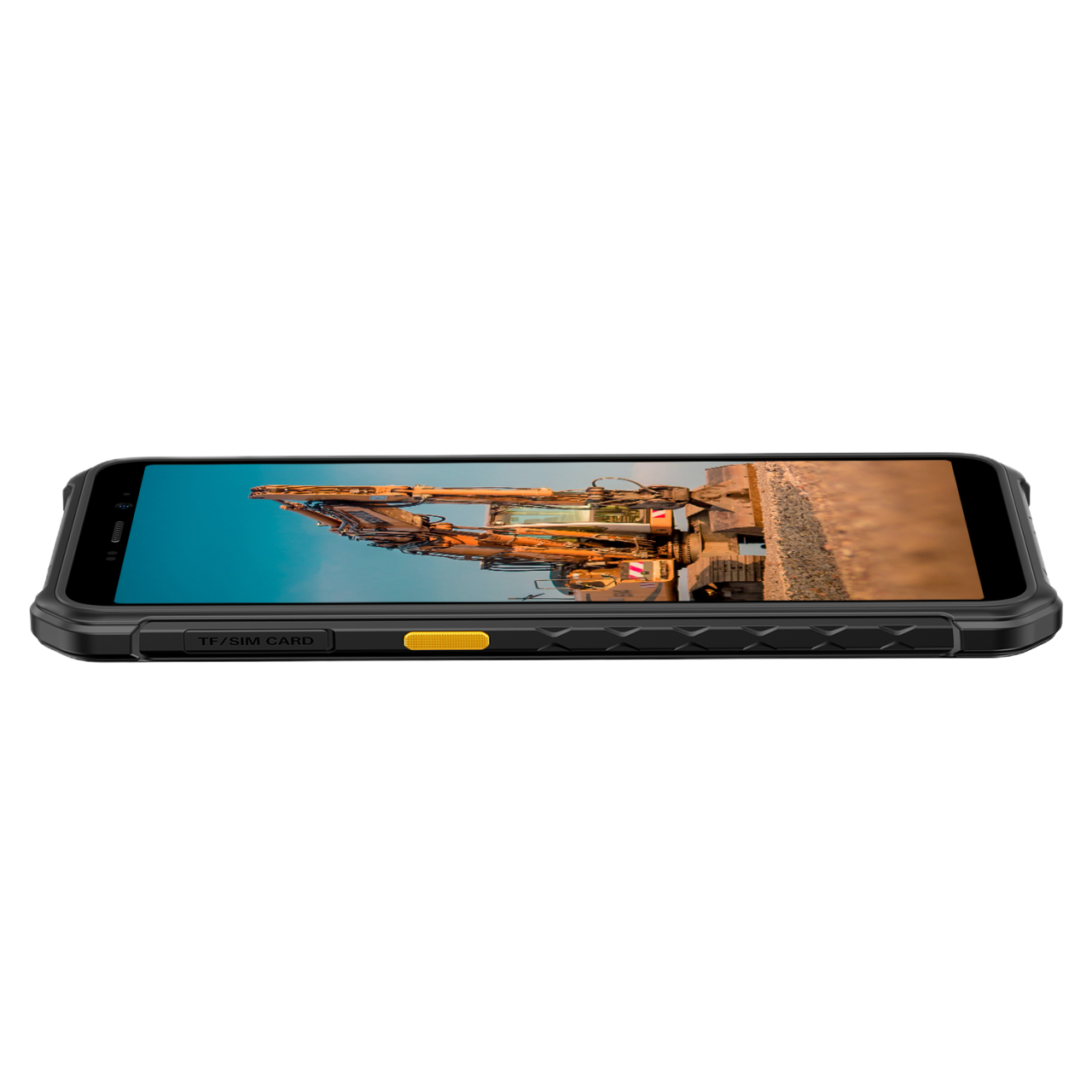 Telefon Ulefone Armor X12 Black [11]