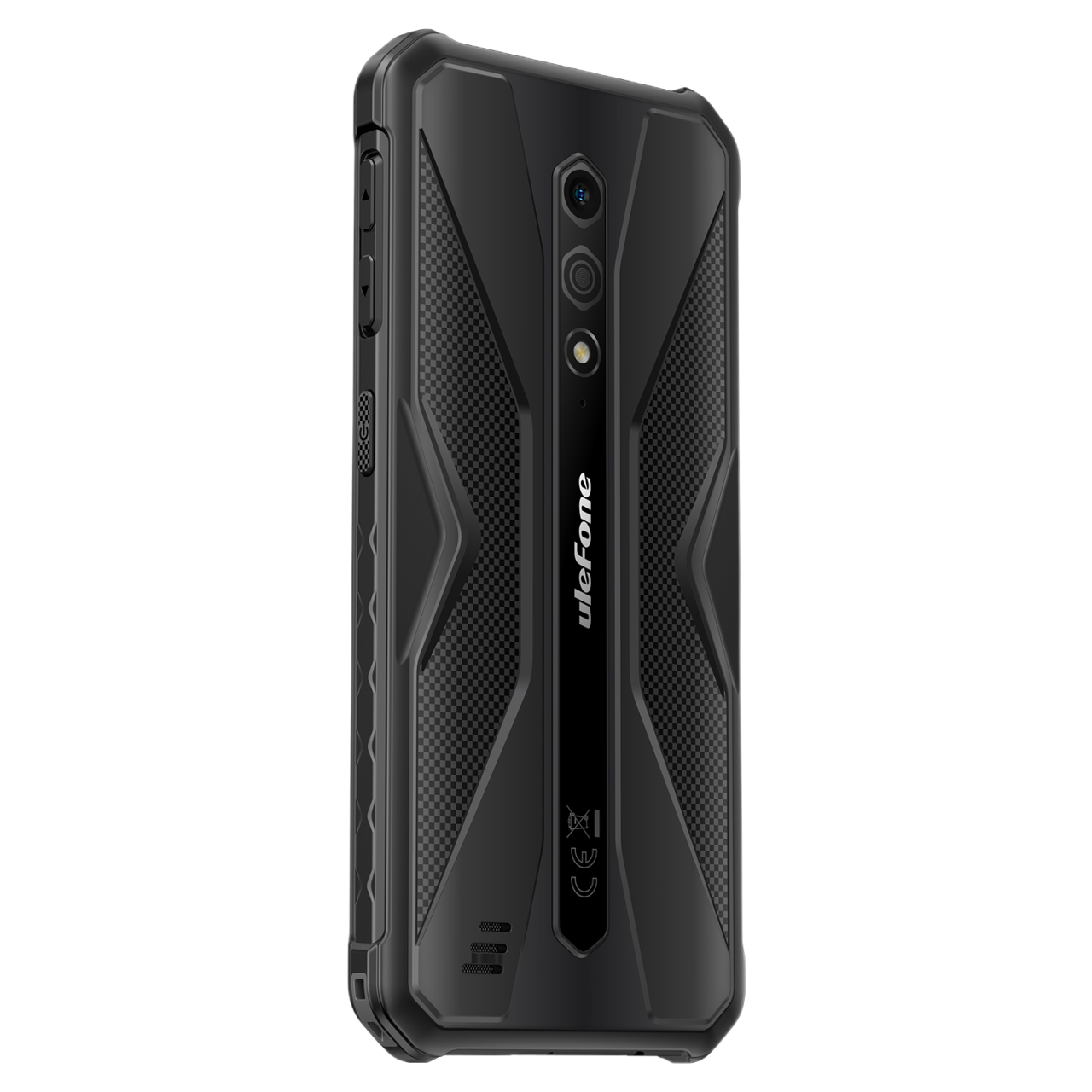 Telefon Ulefone Armor X12 Black [6]