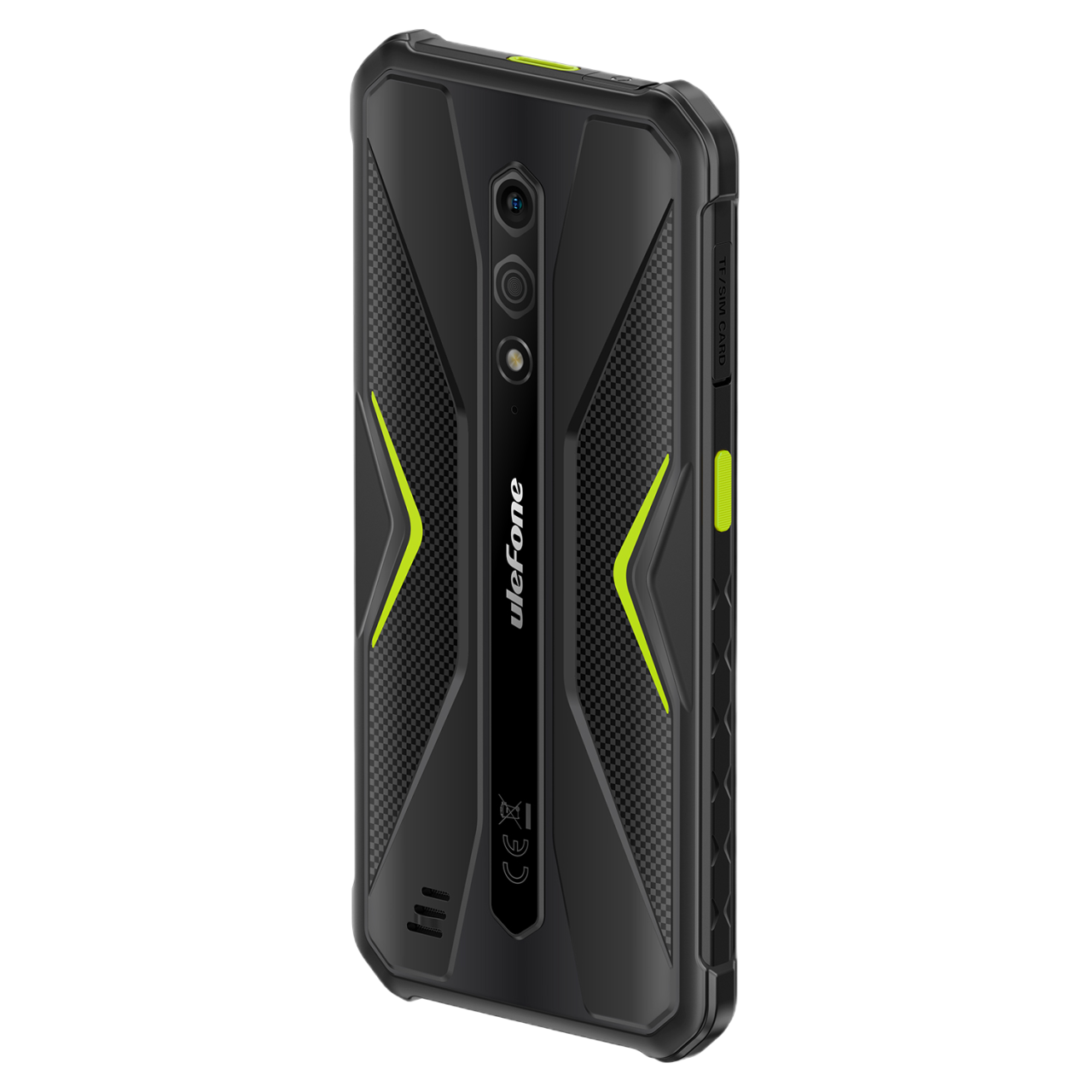 Telefon Ulefone Armor X12 Green [8]