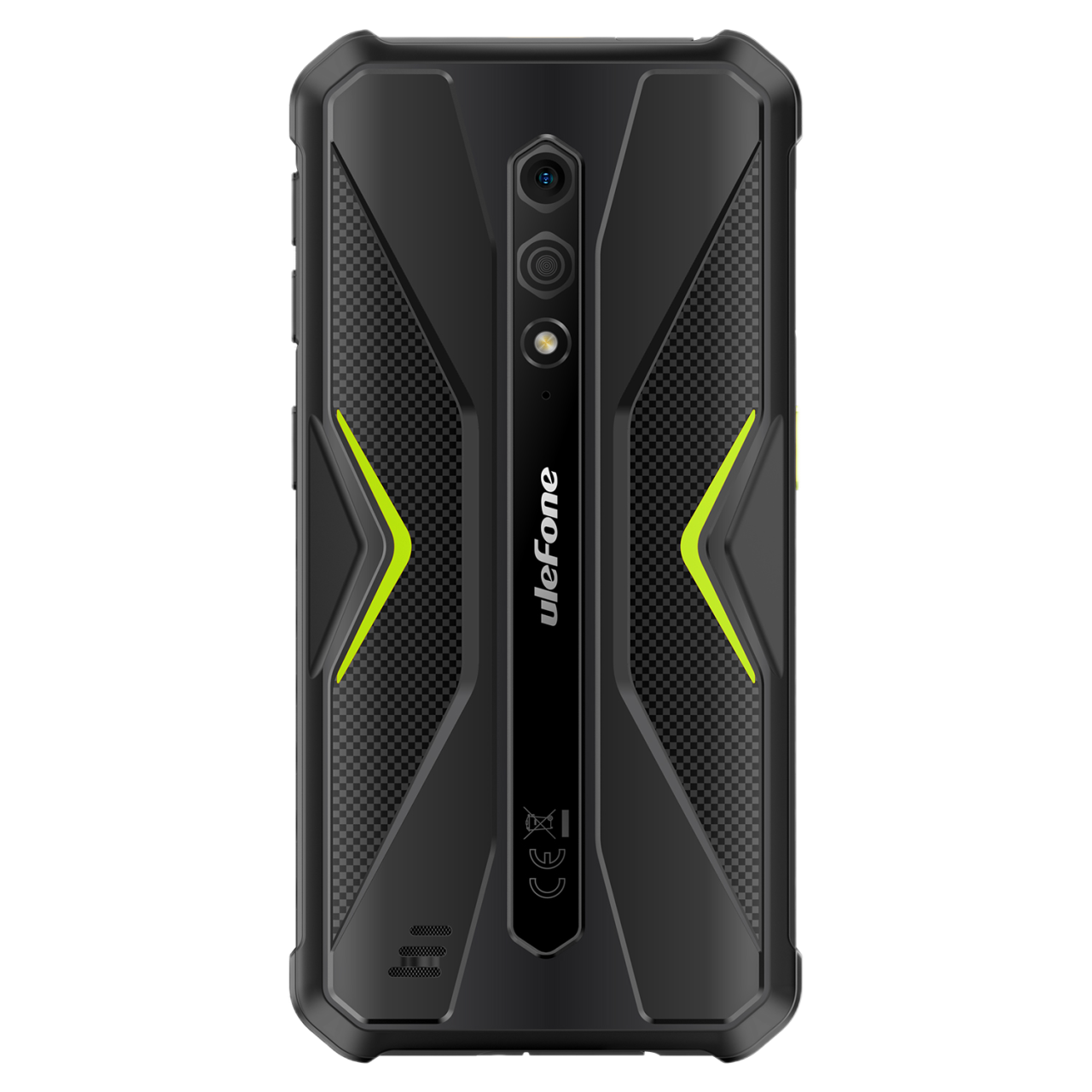 Telefon Ulefone Armor X12 Green [5]