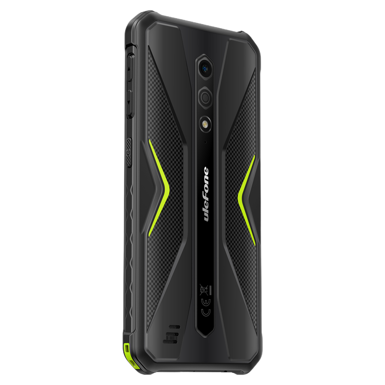 Telefon Ulefone Armor X12 Green [6]