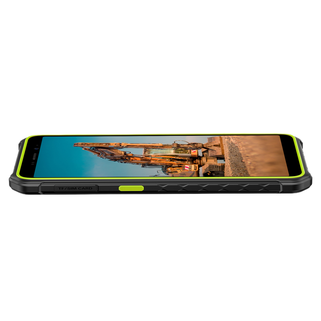 Telefon Ulefone Armor X12 Green [11]