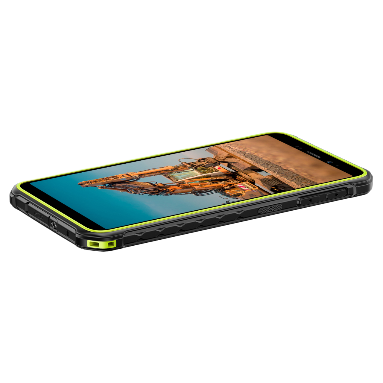 Telefon Ulefone Armor X12 Green [13]