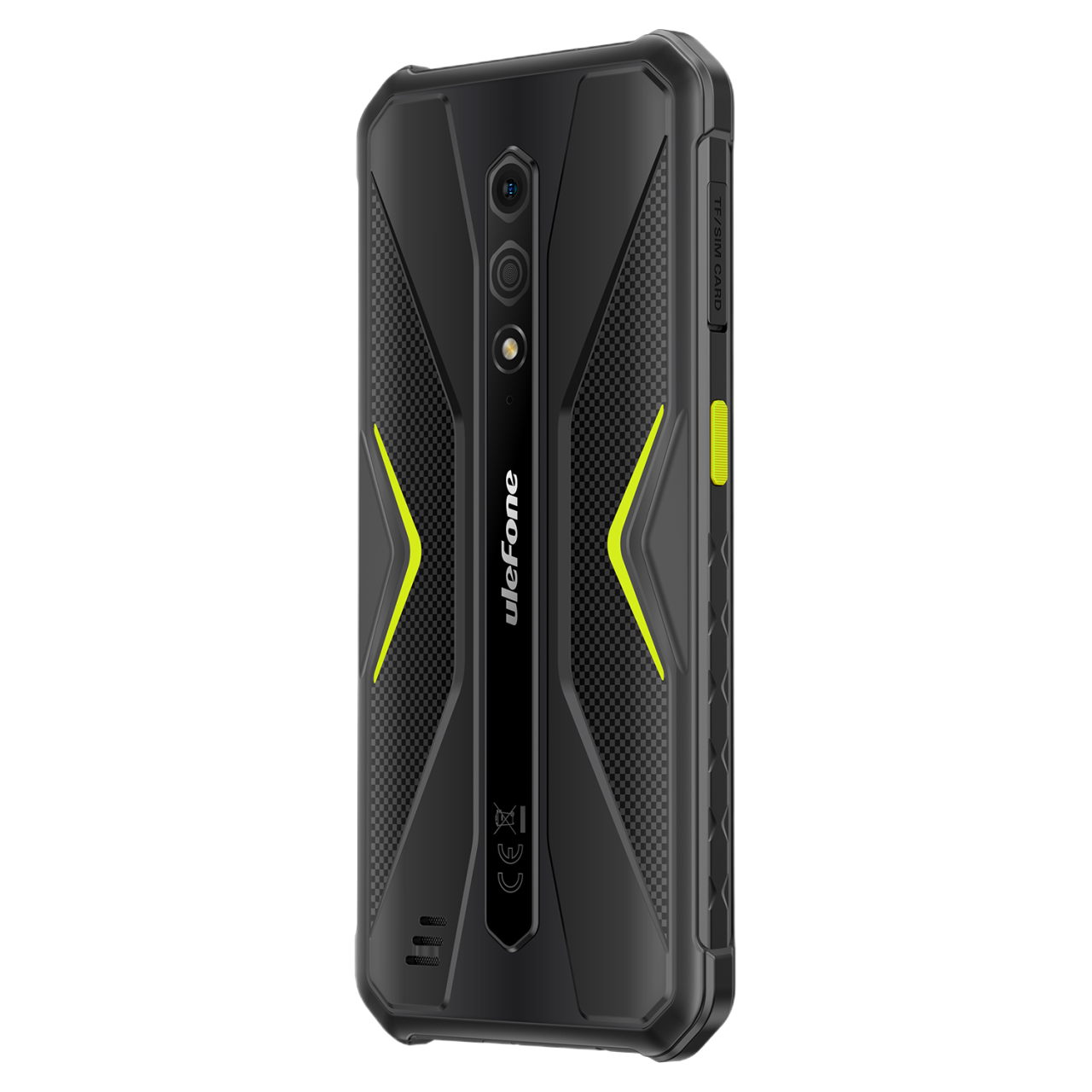 Telefon Ulefone Armor X12 Green [7]