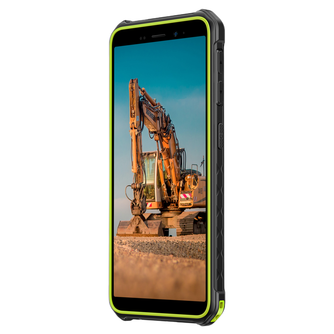 Telefon Ulefone Armor X12 Green [4]