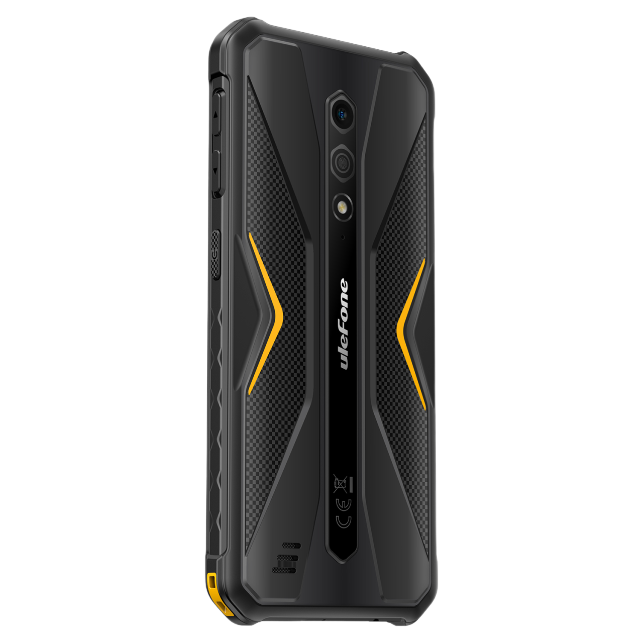 Telefon Ulefone Armor X12 Orange [6]