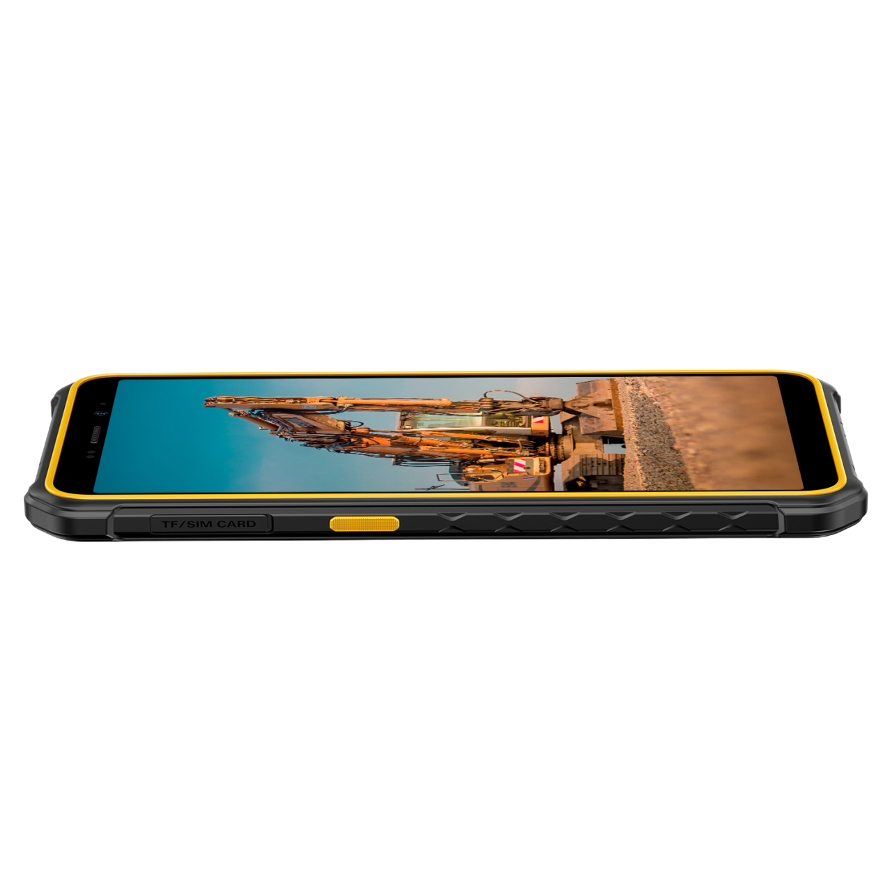 Telefon Ulefone Armor X12 Orange [11]