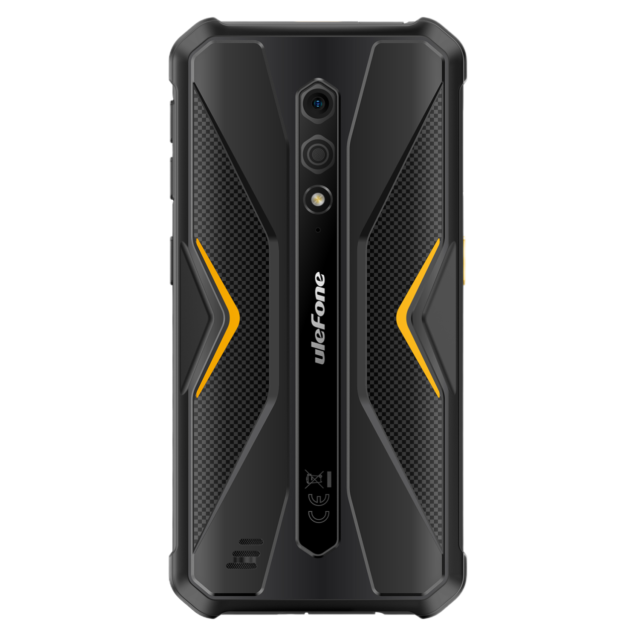 Telefon Ulefone Armor X12 Orange [5]