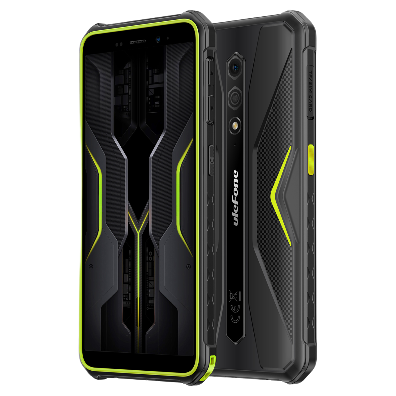 Telefon Ulefone Armor X12 Pro 4G Green [17]