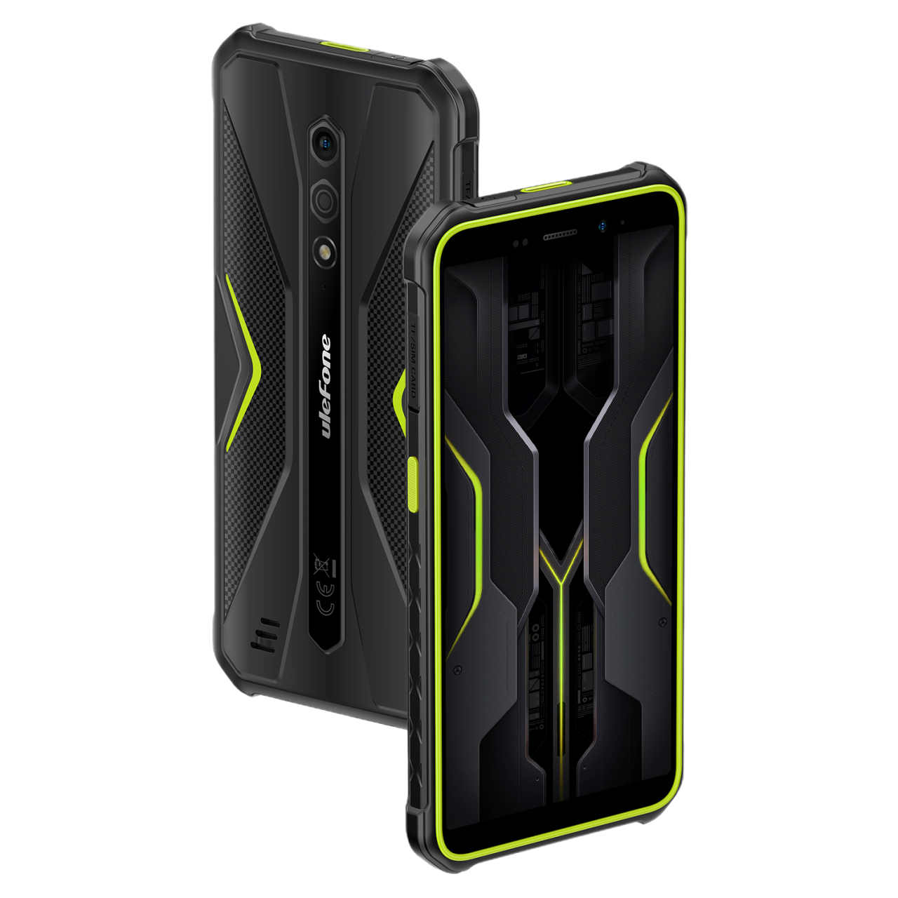 Telefon Ulefone Armor X12 Pro 4G Green [16]