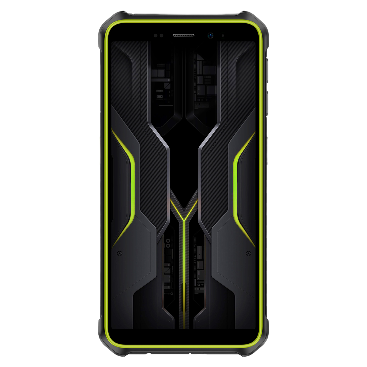 Telefon Ulefone Armor X12 Pro 4G Green [2]