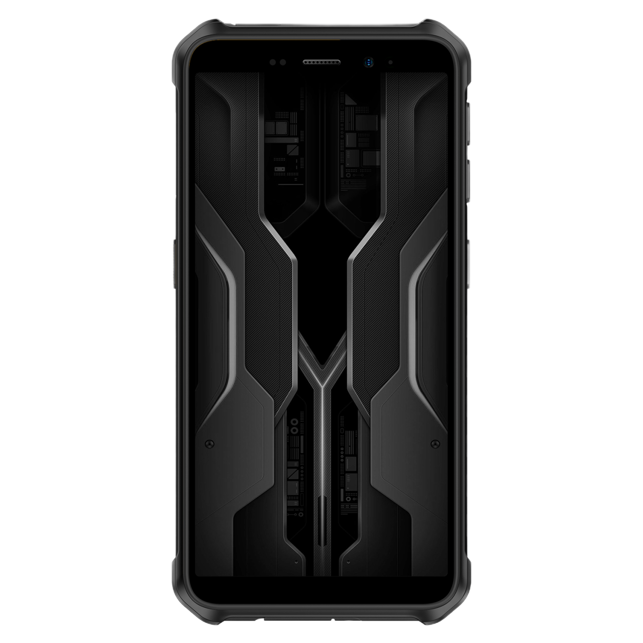 Telefon Ulefone Armor X12 Pro 4G Octa-Core Helio G36 4GB RAM/64GB NFC IP68/IP69K Android 13 Black [2]