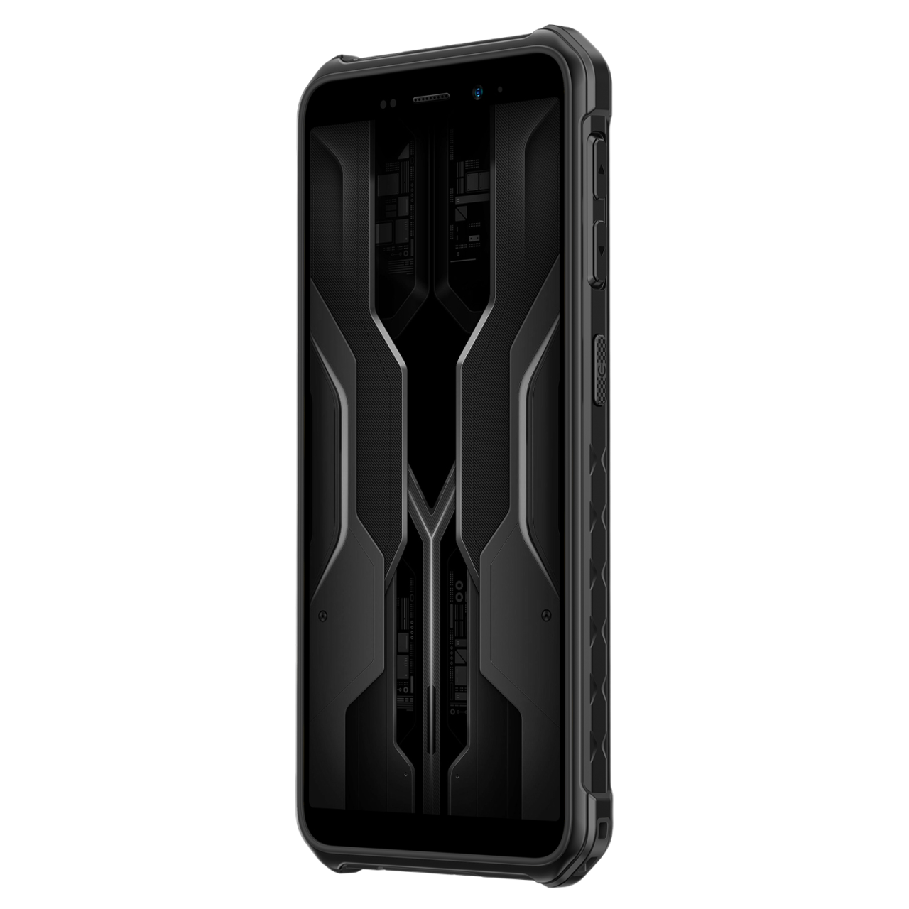 Telefon Ulefone Armor X12 Pro 4G Octa-Core Helio G36 4GB RAM/64GB NFC IP68/IP69K Android 13 Black [4]