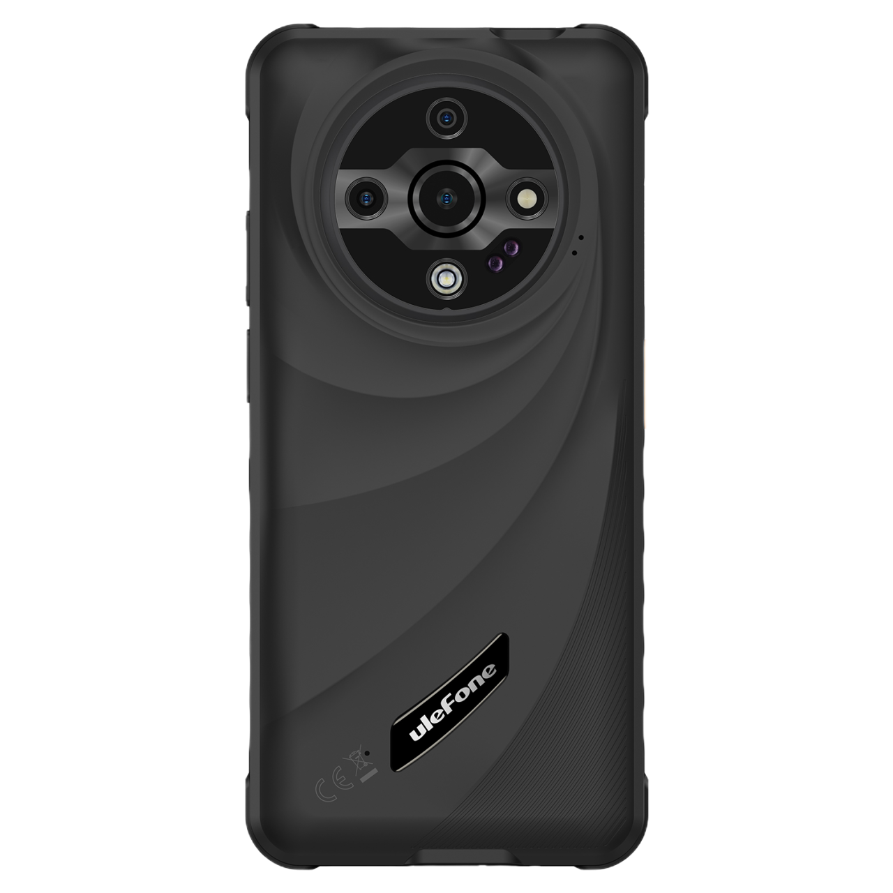 Telefon Ulefone Armor X31 Pro 5G 256GB Black [3]