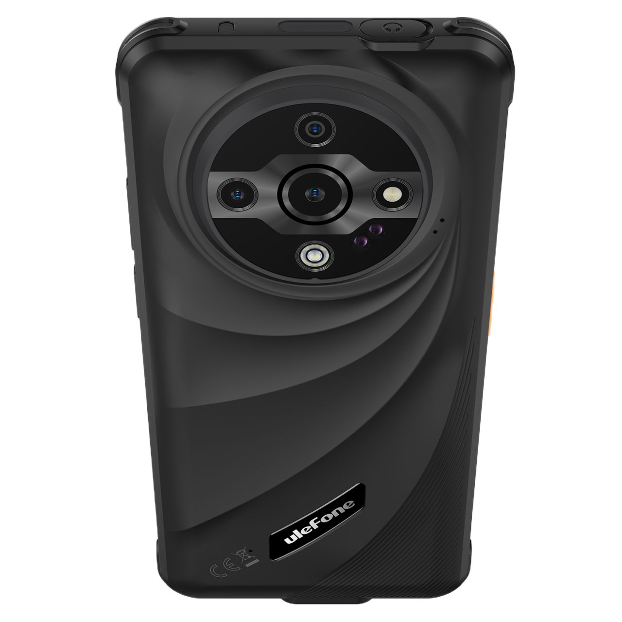 Telefon Ulefone Armor X31 Pro 5G 256GB Black [11]