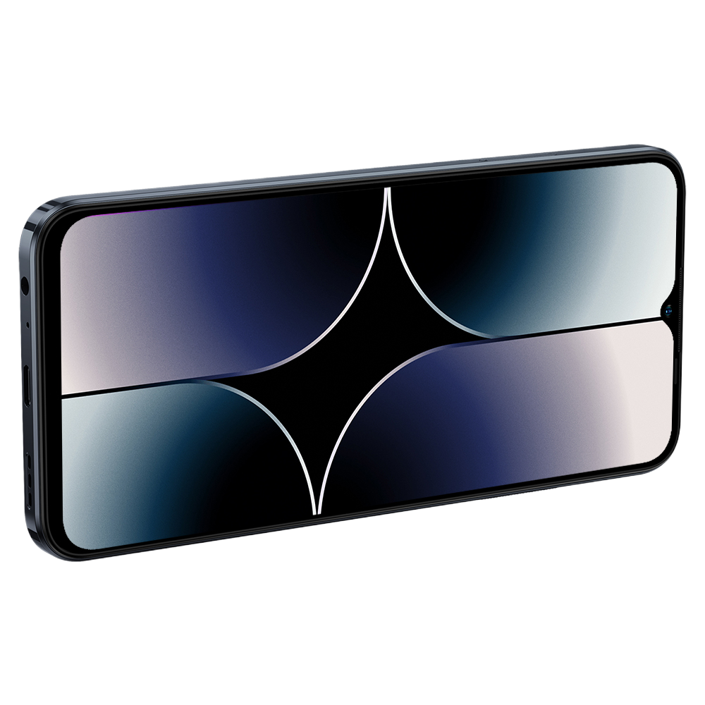 Telefon Ulefone Note 16 Pro 4G 8GB/128GB IPS 6.52-inch Android 13 Black [14]