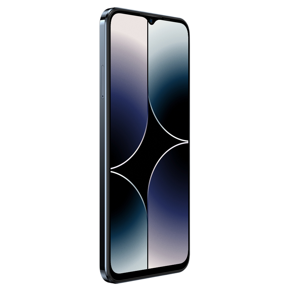 Telefon Ulefone Note 16 Pro 4G 8GB/128GB IPS 6.52-inch Android 13 Black [5]