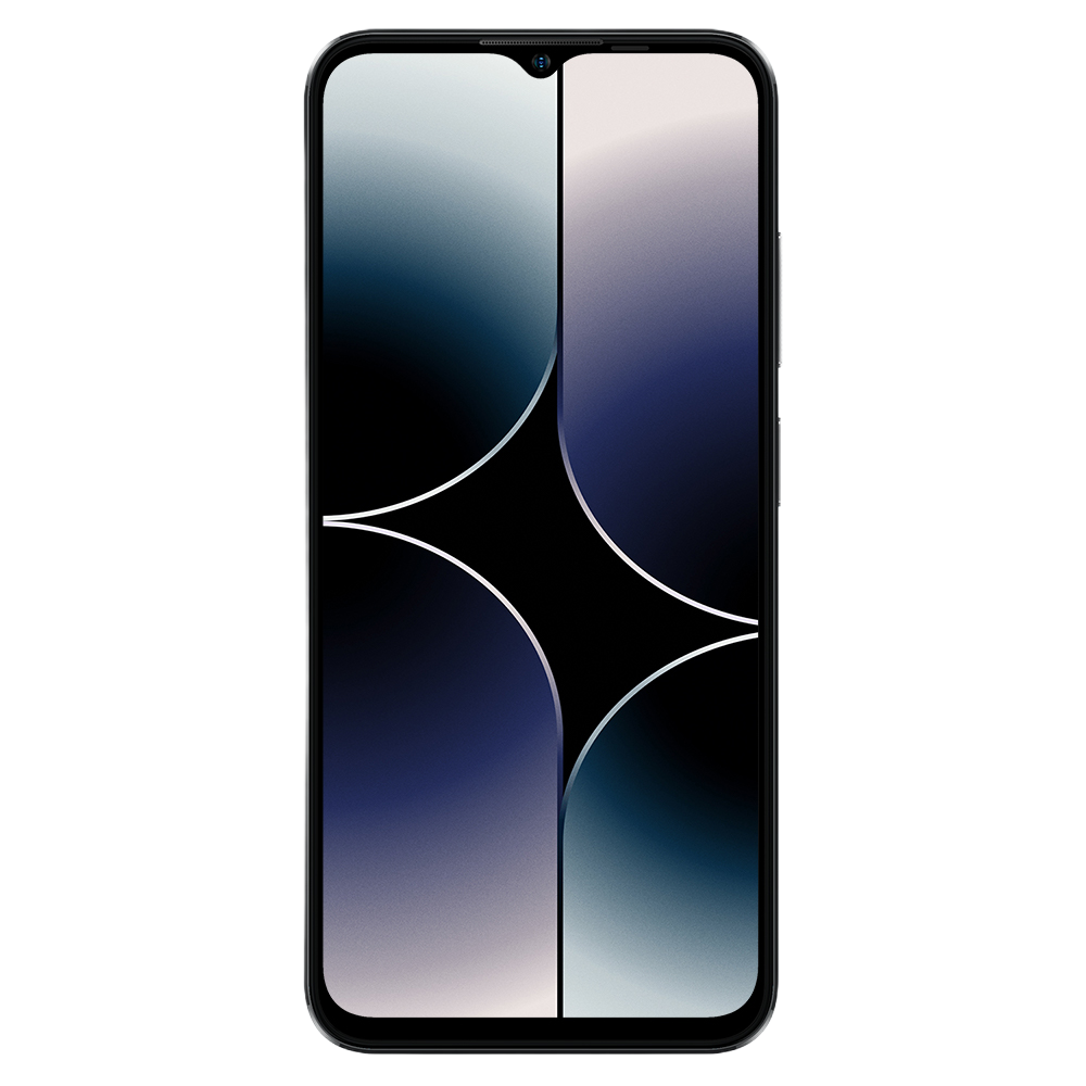 Telefon Ulefone Note 16 Pro 4G 8GB/128GB IPS 6.52-inch Android 13 Black [3]