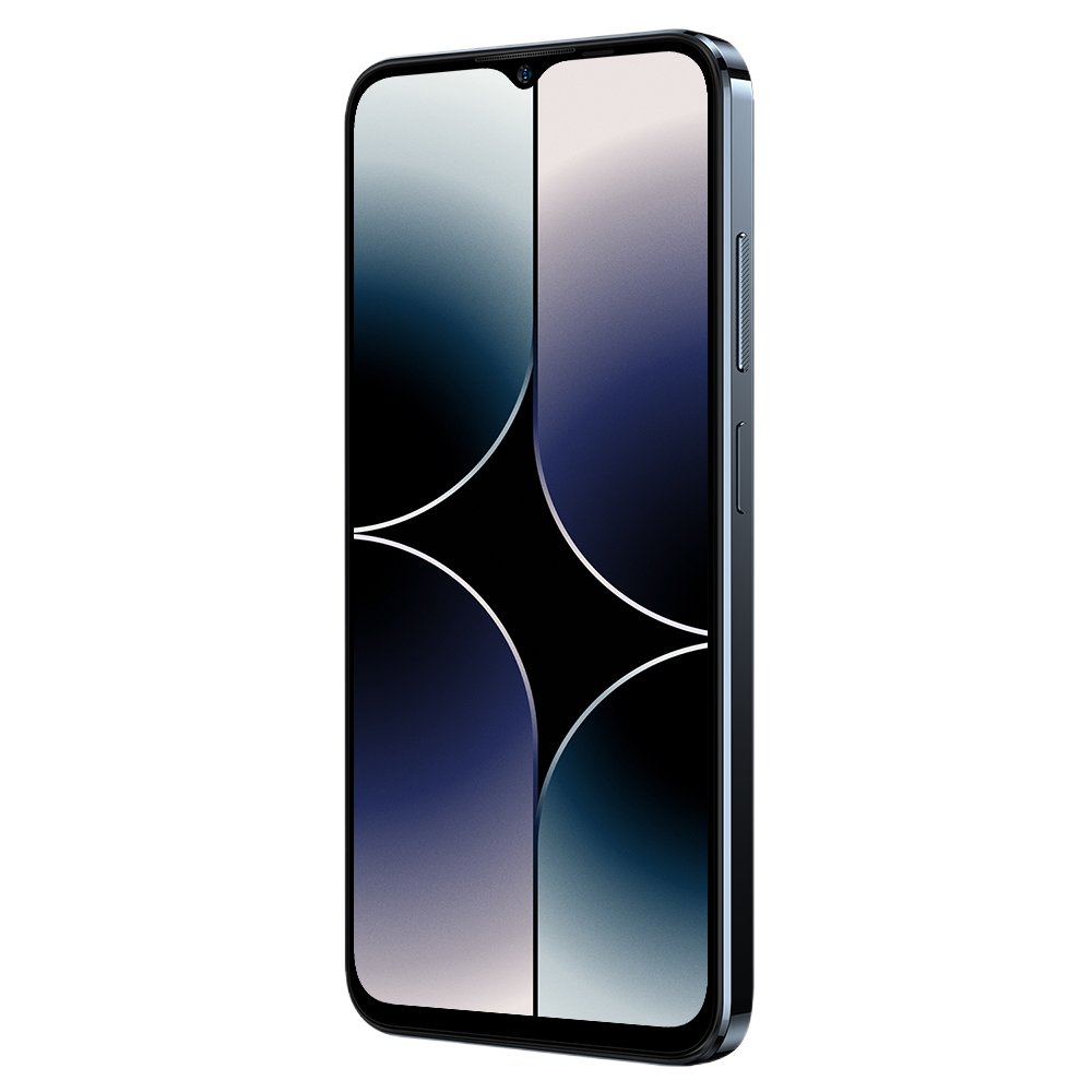 Telefon Ulefone Note 16 Pro 4G 8GB/128GB IPS 6.52-inch Android 13 Black [4]