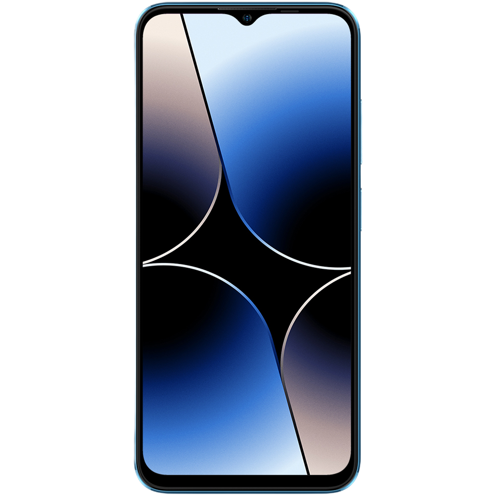 Telefon Ulefone Note 16 Pro 4G 8GB/128GB IPS 6.52-inch Android 13 Blue [3]