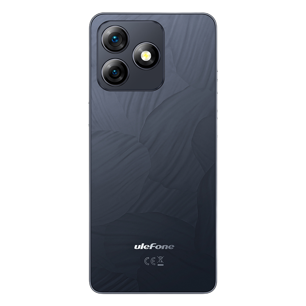 Telefon Ulefone Note 18 Ultra 5G 256GB 6.78-inch 90Hz 5450mAh NFC Android 13 Black [6]