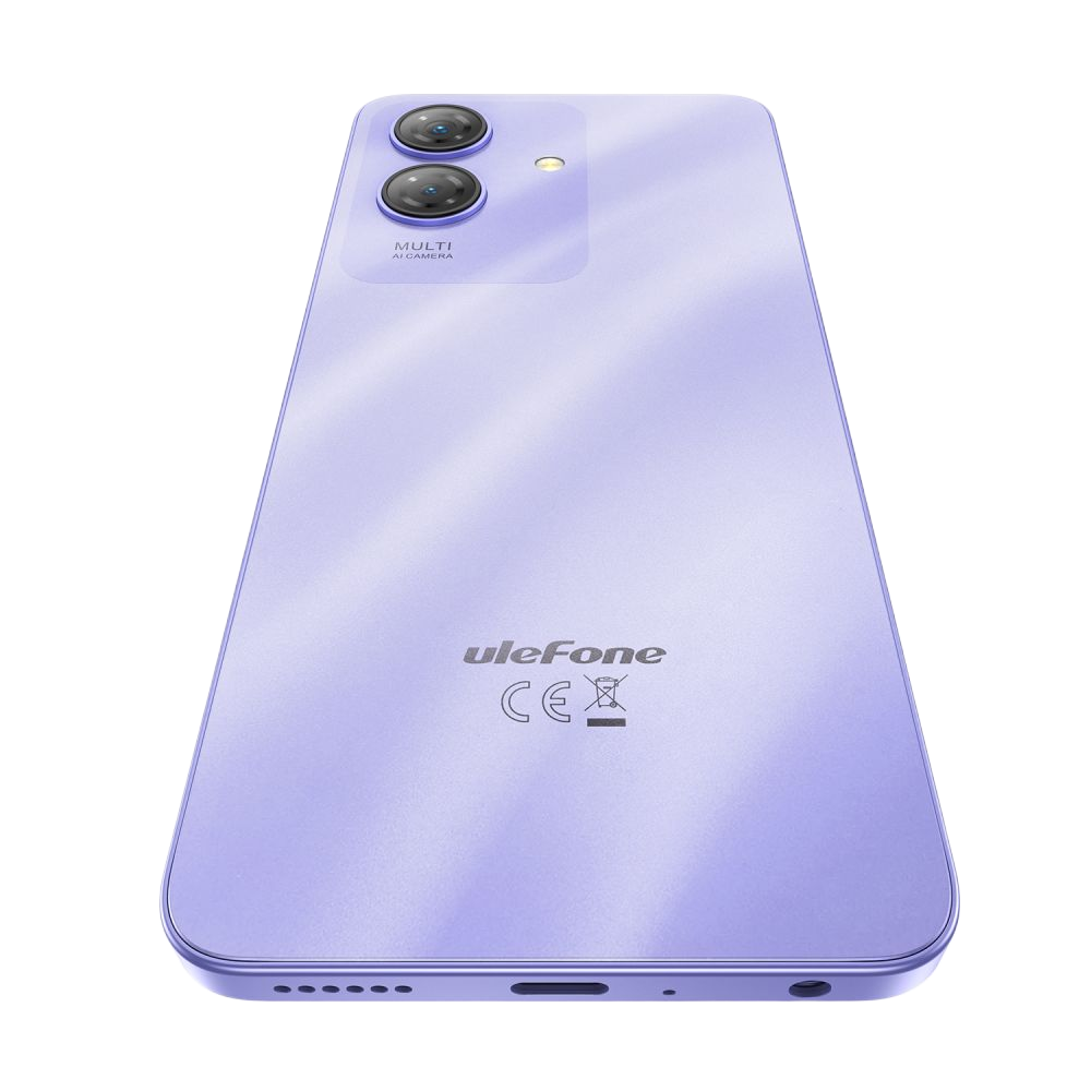 Telefon Ulefone Note 21 Purple [11]