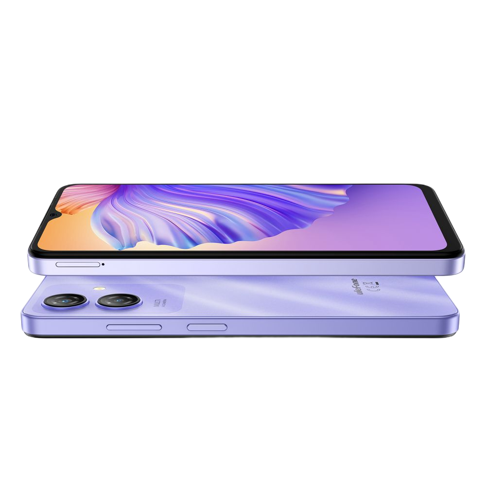 Telefon Ulefone Note 21 Purple [17]