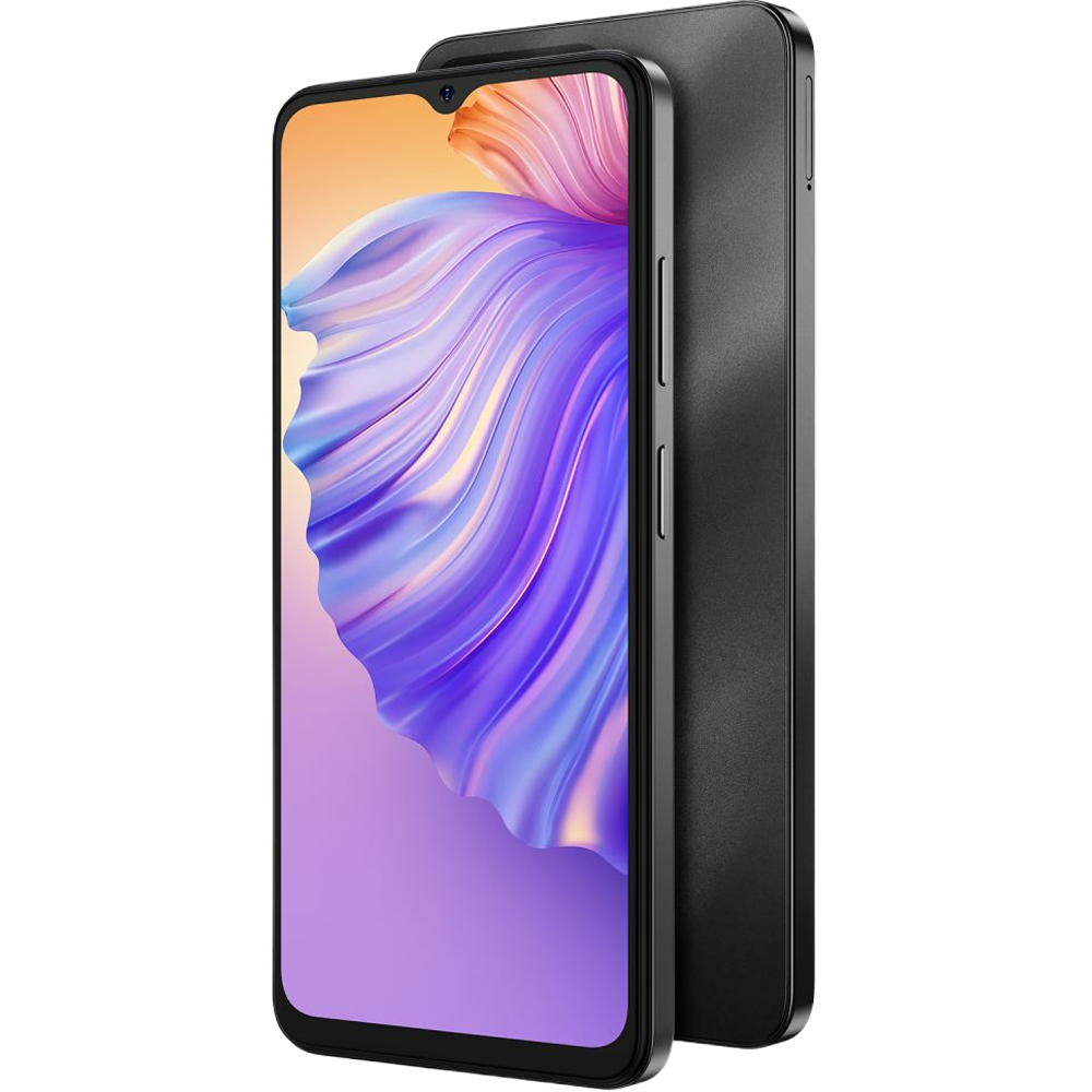 Telefon Ulefone Note 21 Black [3]