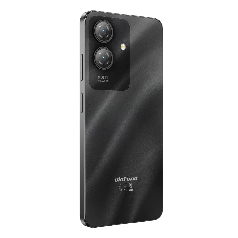 Telefon Ulefone Note 21 Black [6]