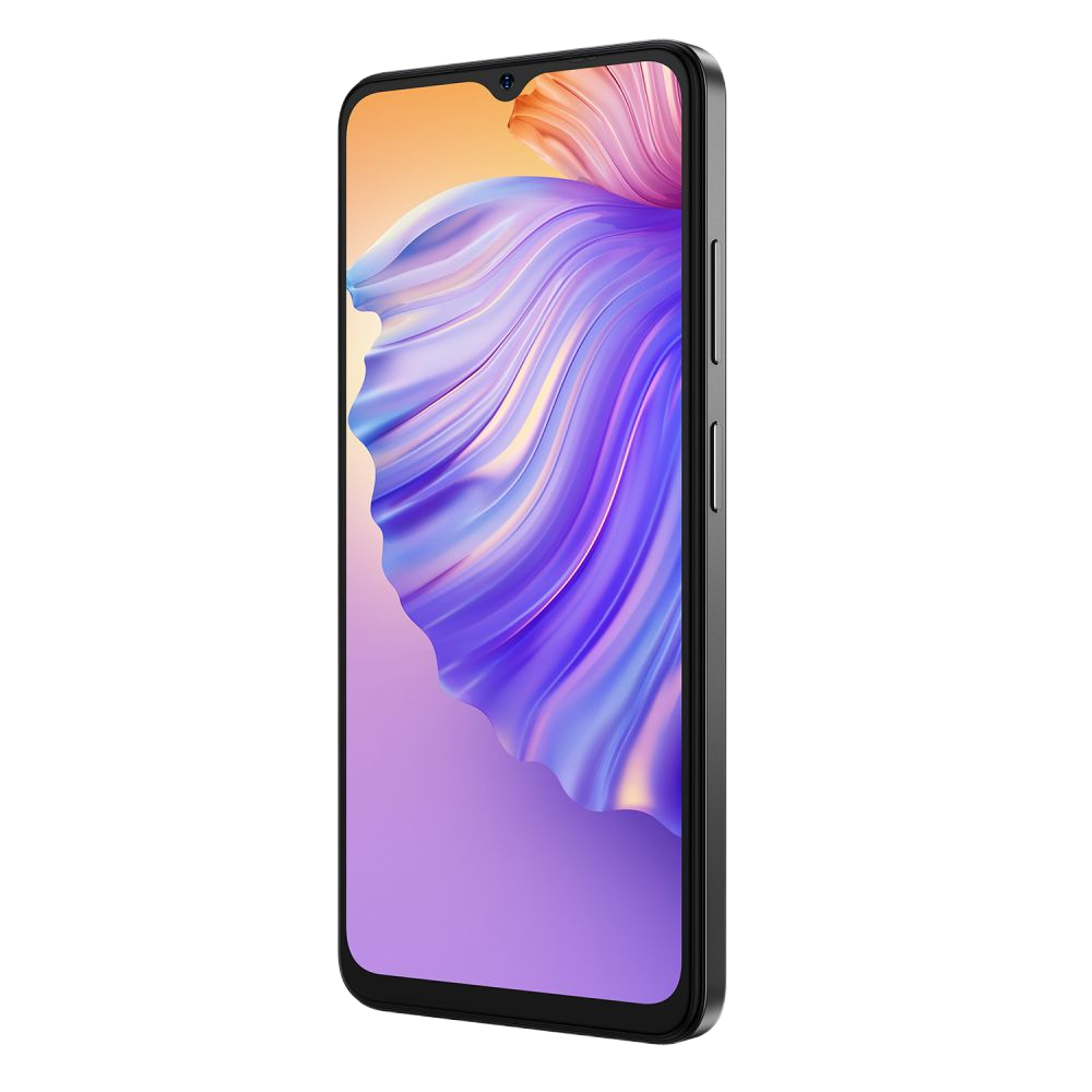 Telefon Ulefone Note 21 Black [10]