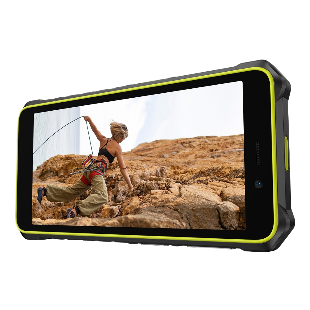 Telefon Ulefone RugKing 2 Pro 4G Octa-Core 128GB 5.45" 90Hz IPS NFC IP68/IP69K Android 15 Green [11]