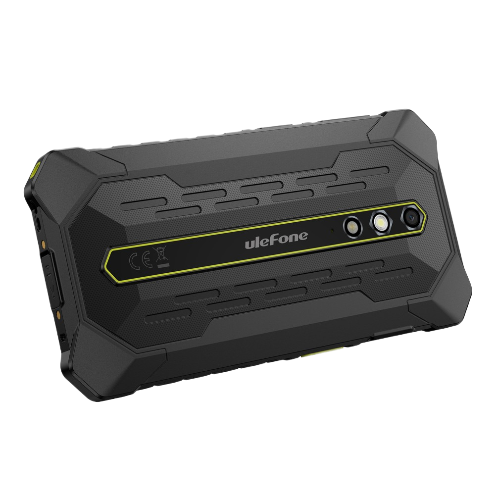Telefon Ulefone RugKing 2 Pro 4G Octa-Core 128GB 5.45" 90Hz IPS NFC IP68/IP69K Android 15 Green [21]