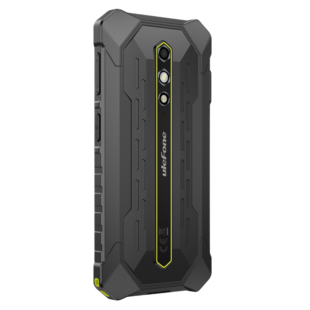 Telefon Ulefone RugKing 2 Pro 4G Octa-Core 128GB 5.45" 90Hz IPS NFC IP68/IP69K Android 15 Green [4]