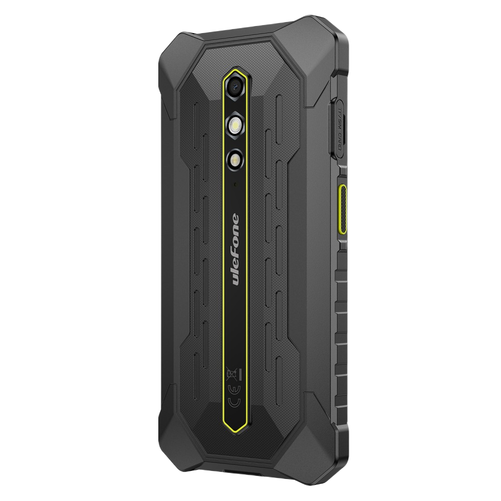 Telefon Ulefone RugKing 2 Pro 4G Octa-Core 128GB 5.45" 90Hz IPS NFC IP68/IP69K Android 15 Green [5]