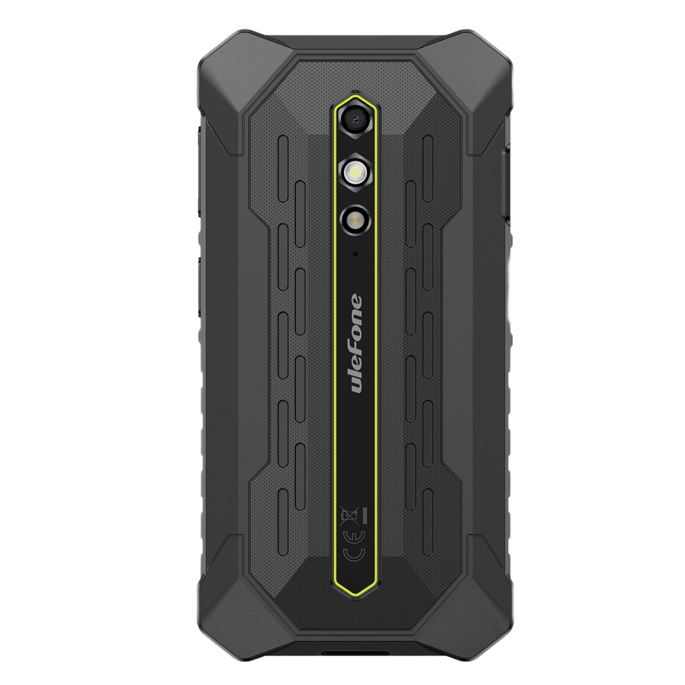 Telefon Ulefone RugKing 2 Pro 4G Octa-Core 128GB 5.45" 90Hz IPS NFC IP68/IP69K Android 15 Green [9]