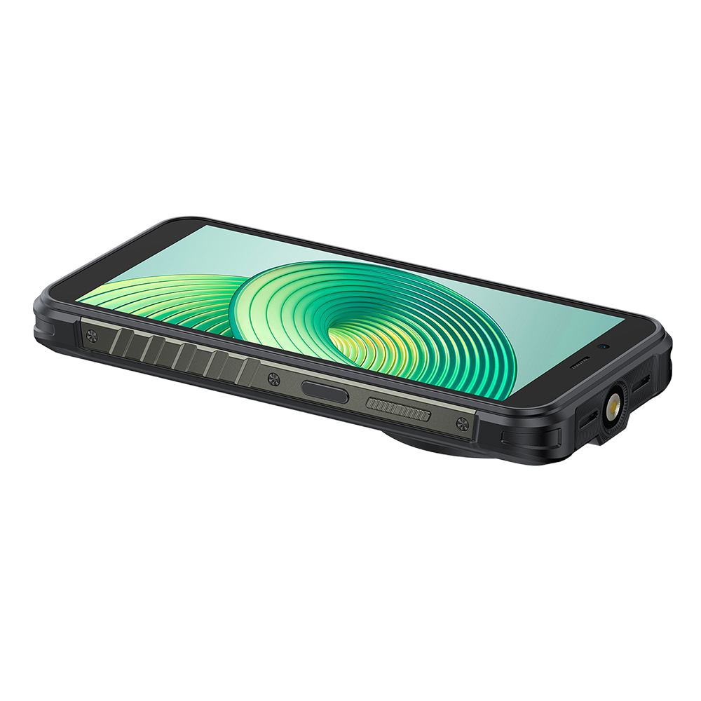 Telefon Ulefone RugKing 4G 256GB 5.99-inch Speaker 126dB NFC 9600mAh Android 15 [13]