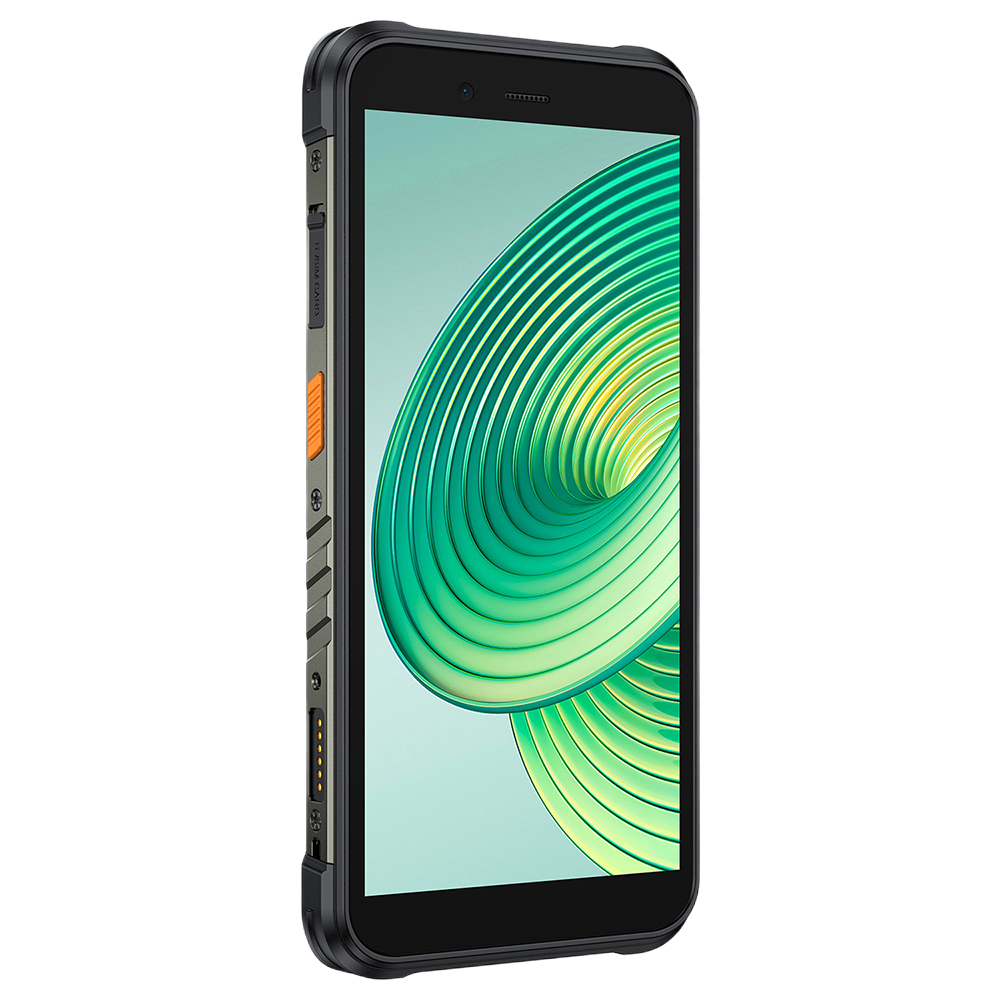 Telefon Ulefone RugKing 4G 256GB 5.99-inch Speaker 126dB NFC 9600mAh Android 15 [8]