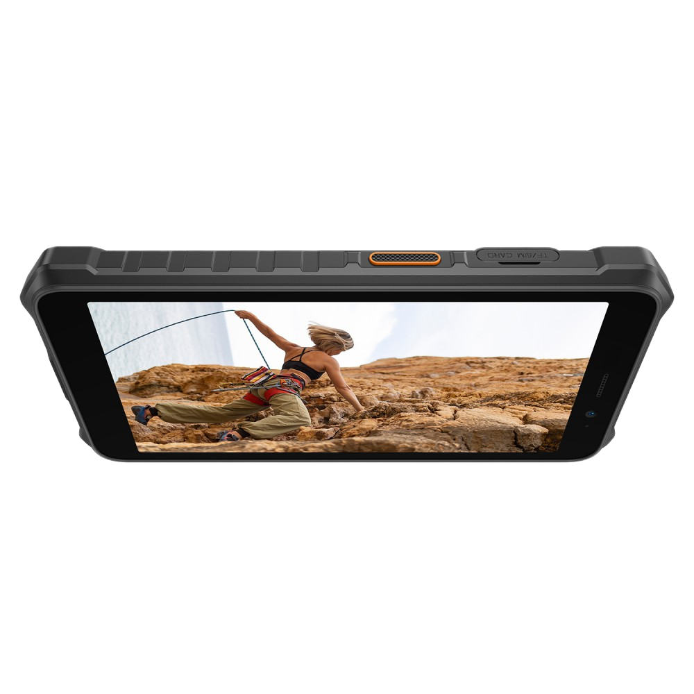 Telefon Ulefone RugKing 2 Pro 4G Octa-Core 128GB 5.45" 90Hz IPS NFC IP68/IP69K Android 15 Black [10]