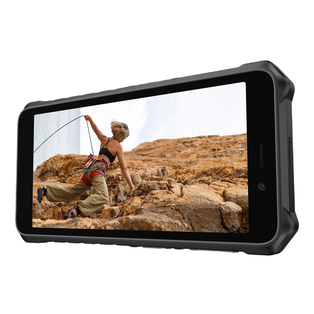 Telefon Ulefone RugKing 2 Pro 4G Octa-Core 128GB 5.45" 90Hz IPS NFC IP68/IP69K Android 15 Black [11]