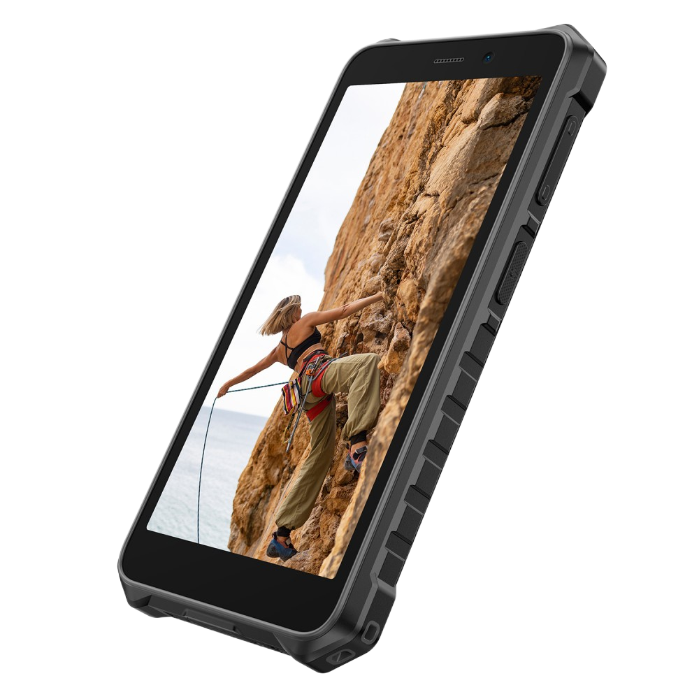 Telefon Ulefone RugKing 2 Pro 4G Octa-Core 128GB 5.45" 90Hz IPS NFC IP68/IP69K Android 15 Black [19]