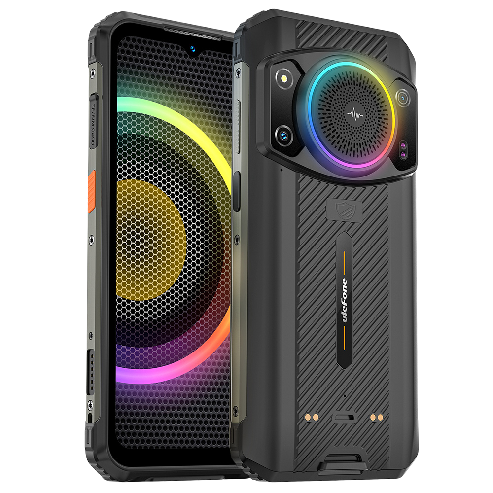 Telefon Ulefone Armor 21 4G 256GB RGB LED [2]