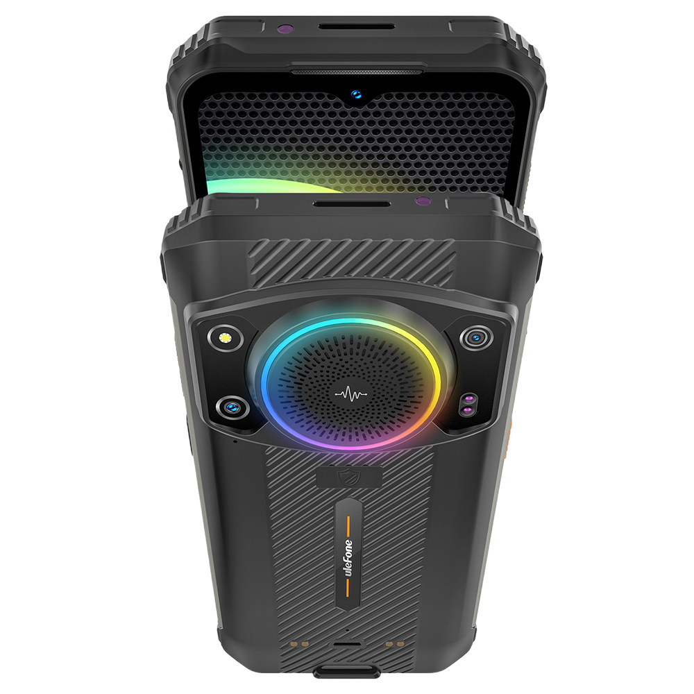 Telefon Ulefone Armor 21 4G 256GB RGB LED [19]